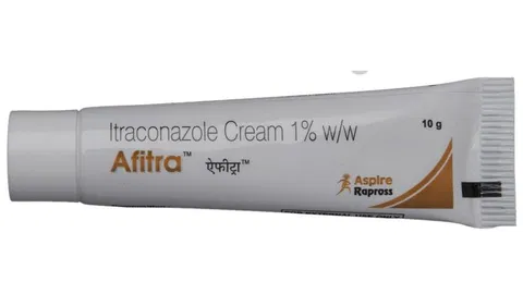 Afitra Cream- 10Gm