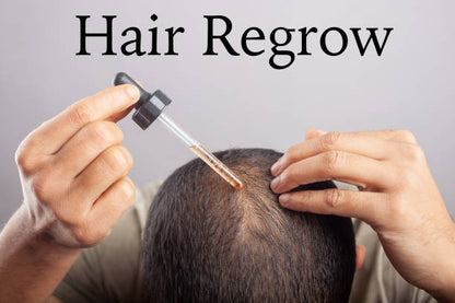 buy online Retro F Hair Solution For Hair Loss - 60ml online at  best price 