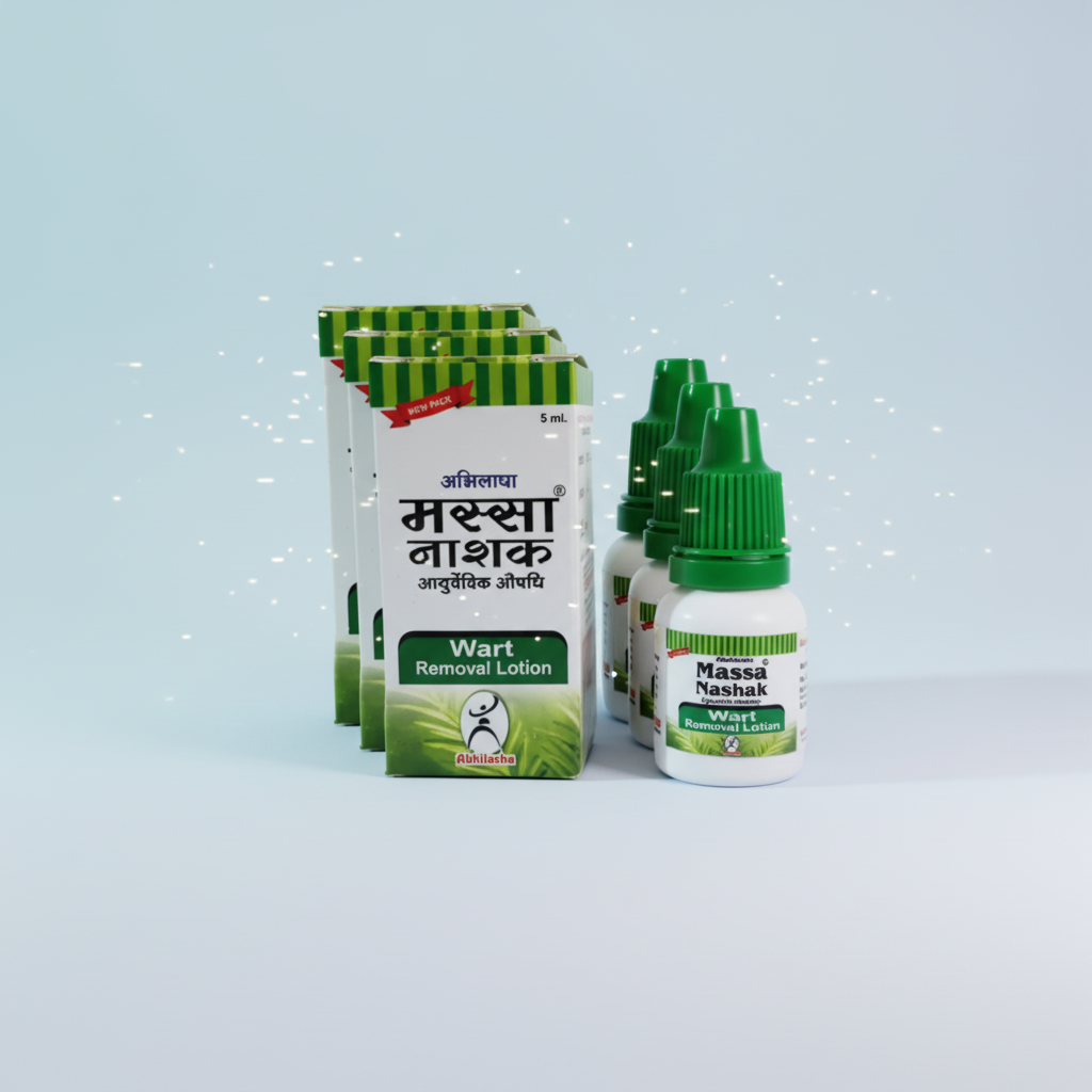 Massa Nashak 3D Product Render