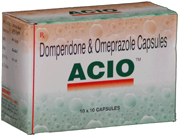 Acio 10 Mg/10 Mg Capsule