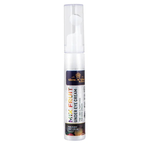 Mix Fruit Under Eye Cream - 15ml