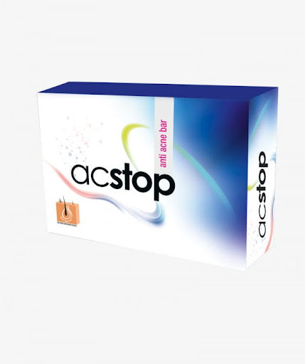 Acstop Soap