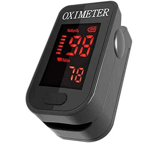 Medicine Name - Accusure Pro-F4 Pulse Oximeter- 1It contains - Pulse Oximeter Its packaging is -1 Unit in a box