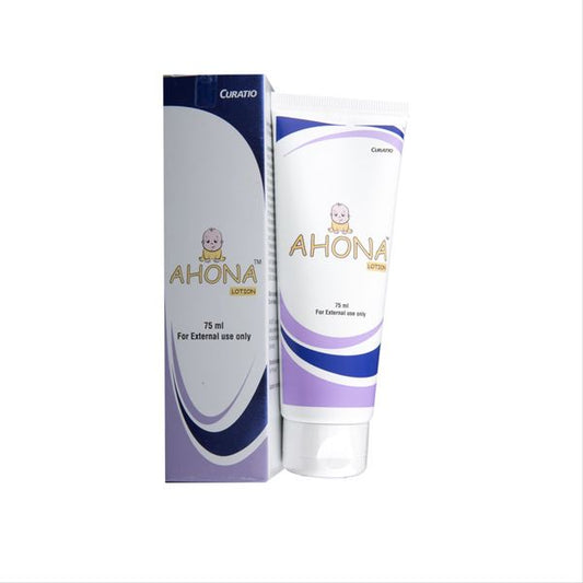 Ahona Lotion- 75ml