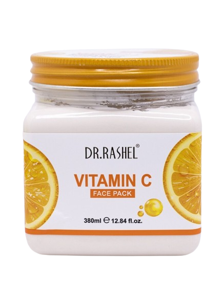 DR.RASHEL Vitamin C Face Pack -380ml