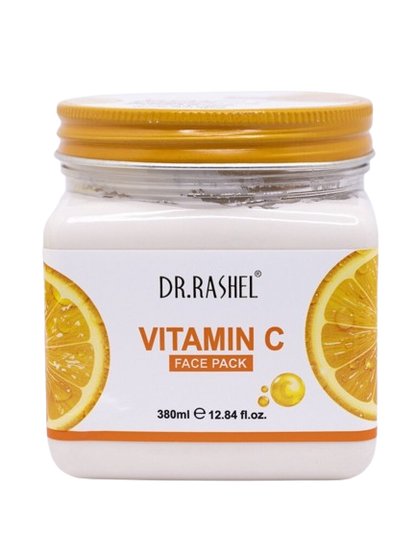 DR.RASHEL Vitamin C Face Pack -380ml