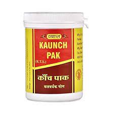 Vyas Kaunch Pak 200gm Powder packet vyas kaunch pak 200gm powder benefits