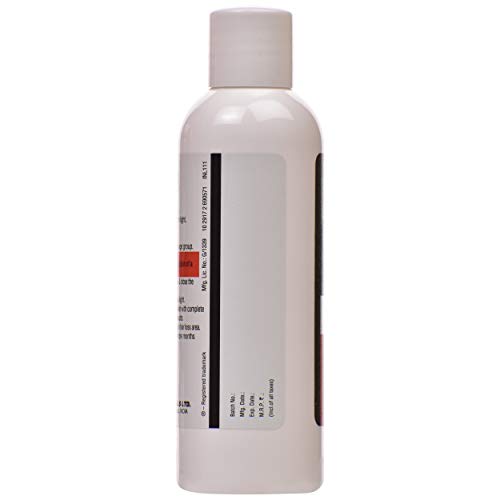 Morr F 5% - Bottle of 60 ml Solution
