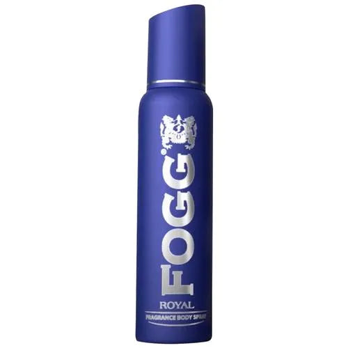 FOGG Royal Body Spray For Men -150ml, FOGG Royal Body Spray For Men