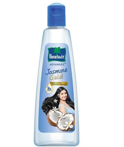 Parachute Advansed Jasmine Gold Hair oil (500ml)