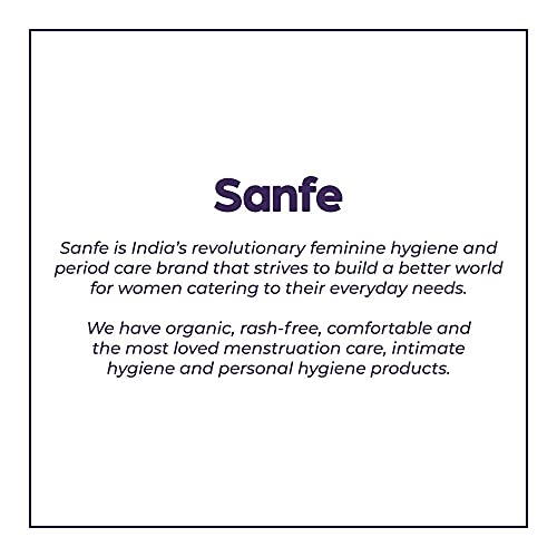Sanfe Dermatologically Tested Hair Removal Cream,50gm for Sensitive Skin, With Lavender Extracts,Vitamin E,Aloe Vera,Shea Butter With Spatula