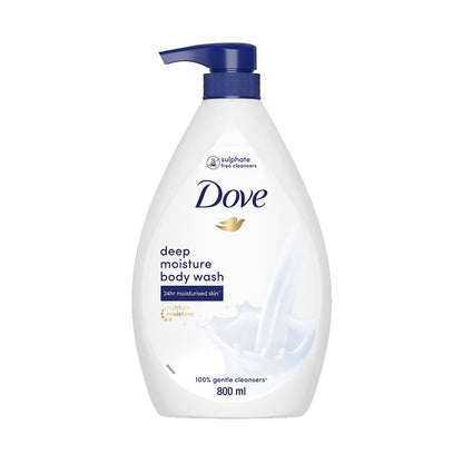 Dove Deeply Nourishing Bodywash - 800ml, Dove Deeply Nourishing Bodywash, best body lotion