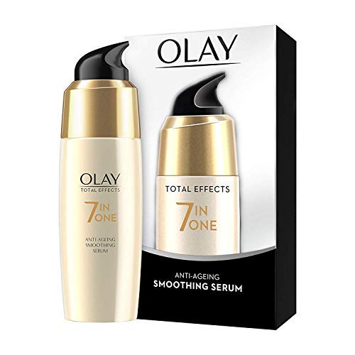 Olay Total Effects 7 In One Daily Serum - 50ml