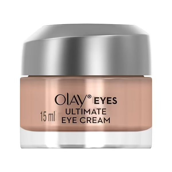 Olay Eye Cream - With Niacinamide & Pentapeptides - 15ml