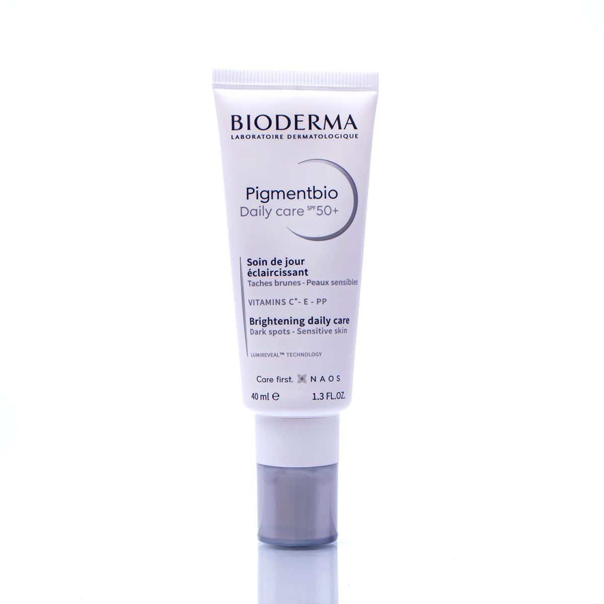 Bioderma Pigmentbio Daily Care Cream SPF 50+ (40ml),bioderma pigmentbio daily care cream how to use bioderma pigmentbio night cream ingredients