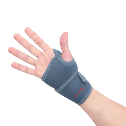 Dr. Ortho - Wrist Brace with Thumb for Men & Women