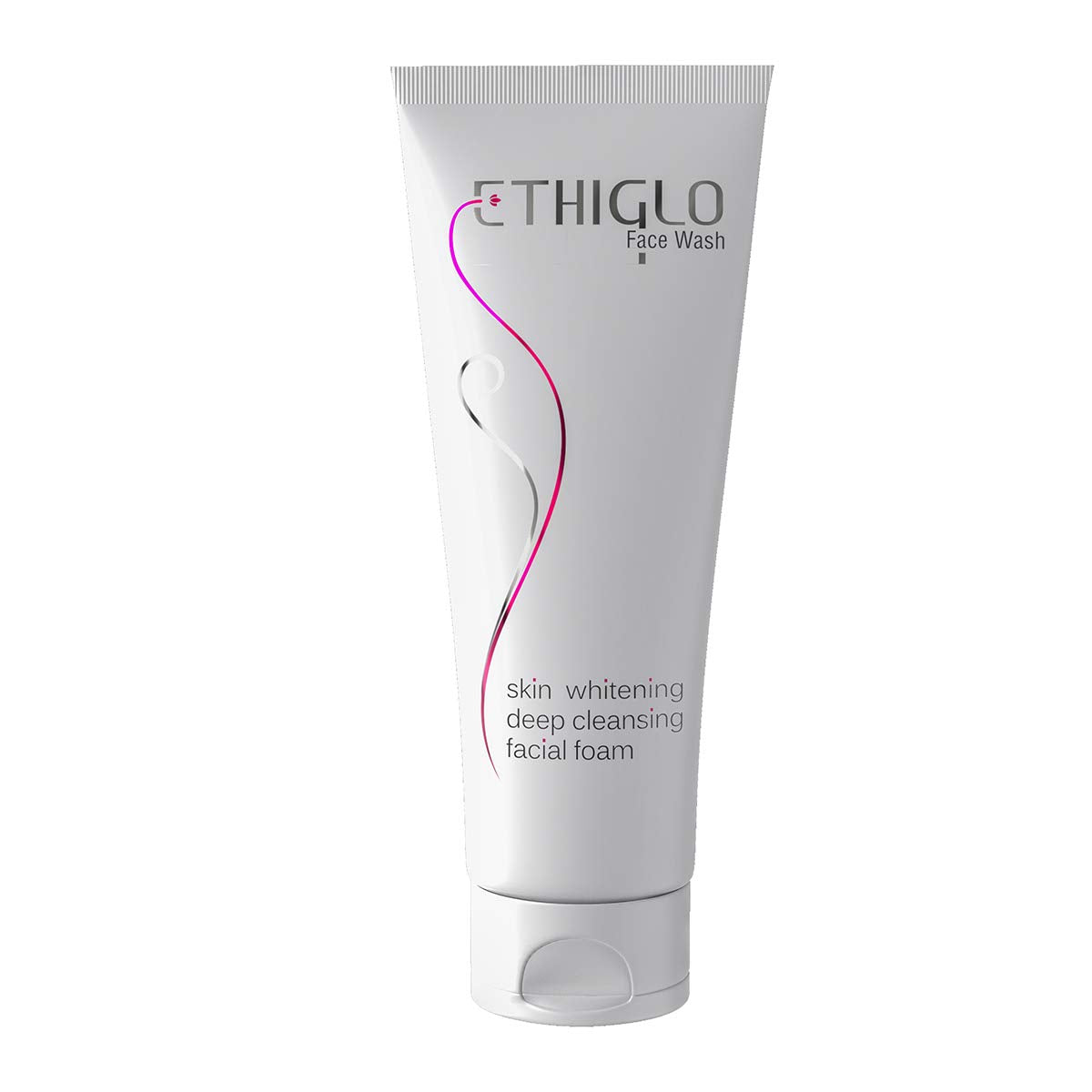 Ethiglo Skin Whitening Face Wash - 70gm
