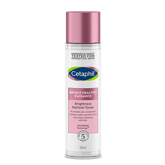 Buy Cetaphil Bright Healthy Radiance Refresh Toner  for a bright healthy radiant skin