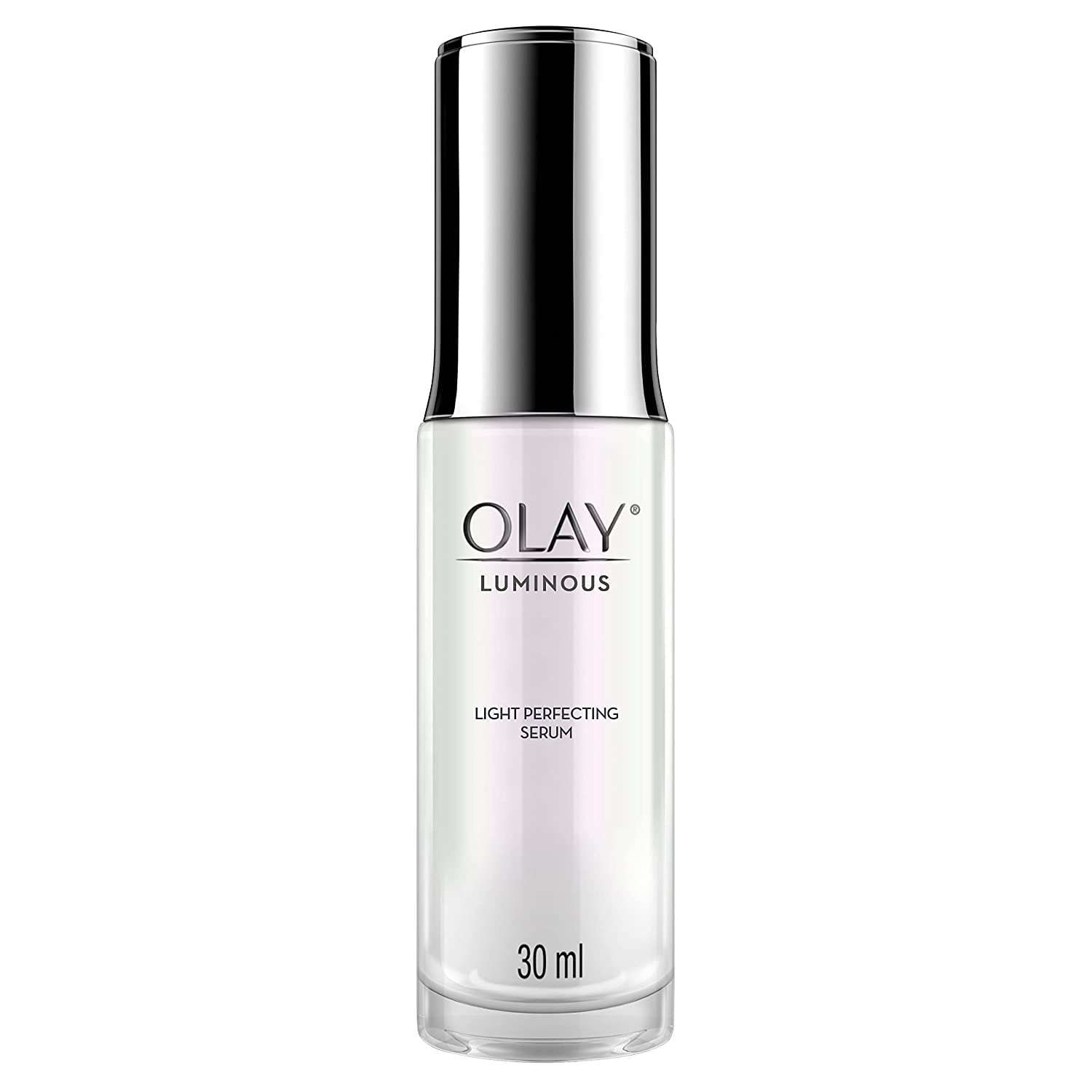 Olay Luminous Light Perfecting Serum, Suitable for Normal, Dry, Oily & Combination skin - 30ml