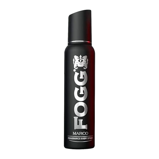 Fogg Marco Fragrance Body Spray for Men - 150ml, Fogg Marco Fragrance Body Spray for Men 