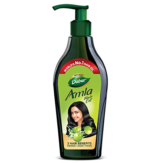 Dabur Amla Hair Oil (550ml),Dabur Amla Hair Oil 