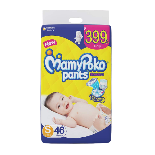 Mamy Poko 399Rs {S,L,M}, best diapers