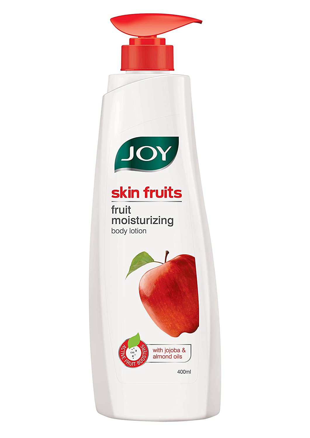 Joy Skin Fruits Fruit Moisturizing Body Lotion For All Skin Types - 400ml, Joy Skin Fruits Fruit Moisturizing Body Lotion , body lotion