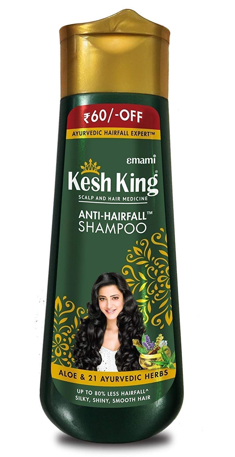 Keshking Shampoo - 340ml, Keshking Shampoo , best hair shampoo