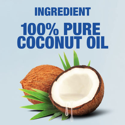 Parachute 100% Pure Coconut Oil - 1 Litre Jar