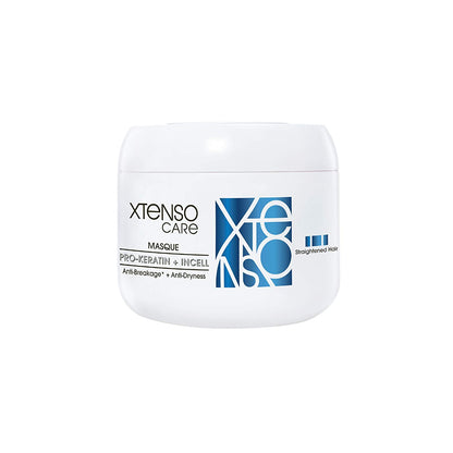L'Oreal Professionnel X-Tenso Care Masque Pro-Keratin + Incell (196gm),best cream for dry hair