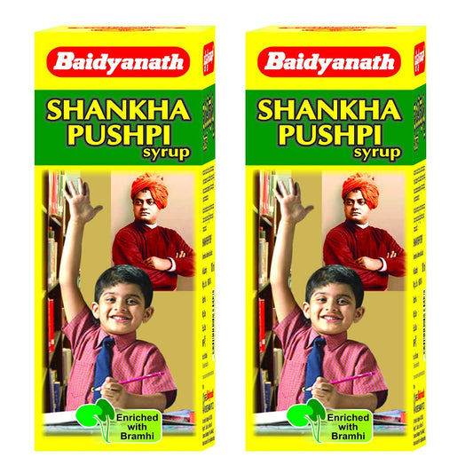 Baidyanath Shankh Pushpi Sarbat (200ml) ,baidyanath shankh pushpi sarbat benefits baidyanath shankh pushpi sarbat effects baidyanath shankha pushpi syrup uses