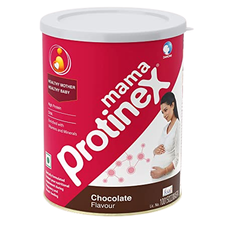 Mama Protinex Chocolate Flavour 250G, Mama Protinex Powder Chocolate Flavour 