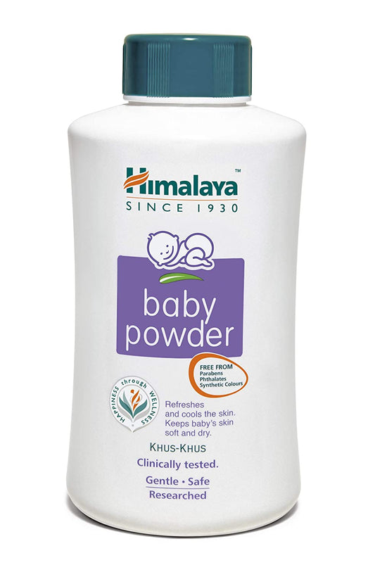 Himalaya Baby Powder - 700gm, Himalaya Baby Powder 