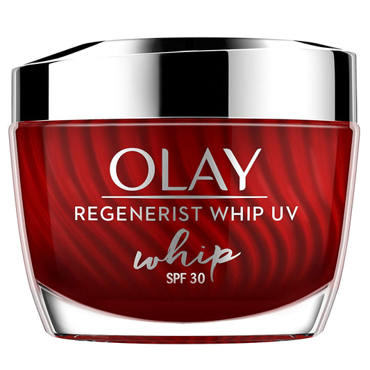 Olay Regenerist SPF 30 Whip Cream - for Normal, Dry, Oily & Combination skin - 50ml