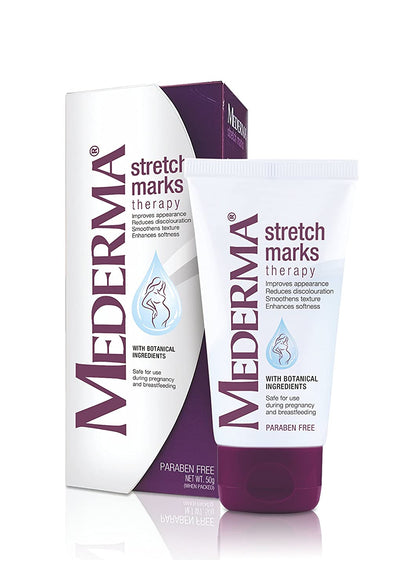 Mederma Stretch Marks Therapy (50gm)