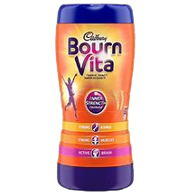 Bournvita Nutrition Drink - 500 GM,Bournvita Nutrition Drink ,Bournvita Nutrition Drink  ingredients,Bournvita Nutrition Drink  benefits