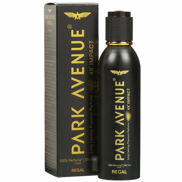 Park Avenue Impact Regal Perfume for Men- 150ml