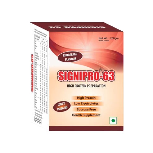 Buy signipro 63 protein powder at best prize in india, signipro 63 protein powder uses in hindi signipro-63-chocolate-flavour-powder benefits signipro-63-chocolate-flavour-powder chocolate signipro-63-chocolate-flavour-powder use,