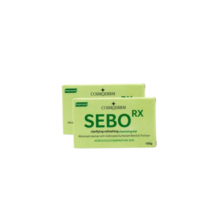 best soap for acne ,  cosmoderm-india-sebo-rx-soap application cosmoderm-india-sebo-rx-soap 100gm