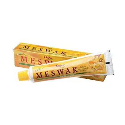 Dabur Meswak Toothpaste (200GM each) - Pack of 2