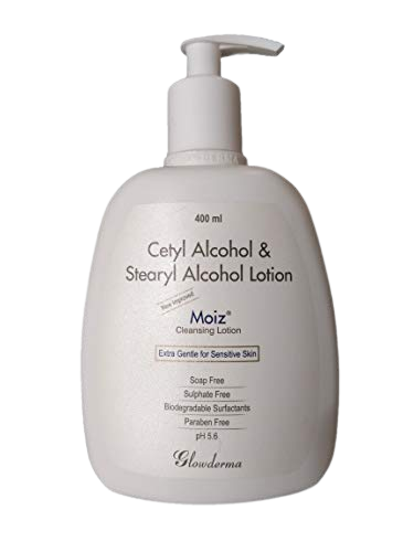 Buy Online Moiz Cleansing Lotion  at best prize in India
