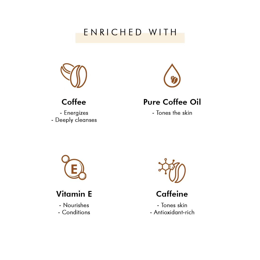 Logo redesign-mcaffeine :: Behance
