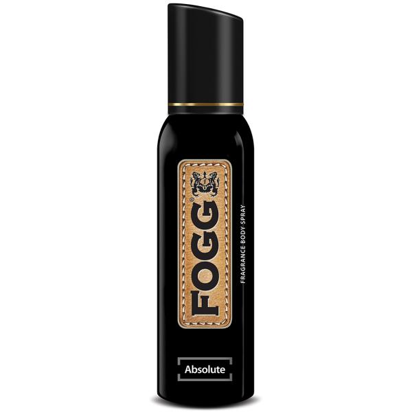 Fogg Absolute Fragrance Body Spray - 150ml, Fogg Absolute Fragrance Body Spray