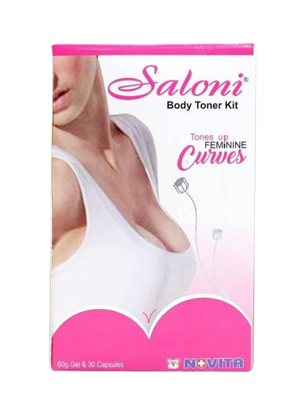 saloni body toner, saloni body toner kit ke fayde, saloni body toner kit side effects, saloni-body-toner kit details