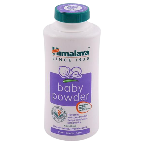 Himalaya Baby Powder - 400GM, Himalaya Baby Powder 