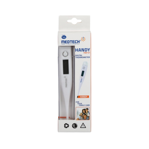 MedTech Handy Digital Thermometer TMP-01