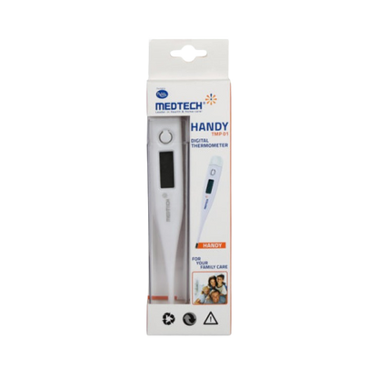 MedTech Handy Digital Thermometer TMP-01