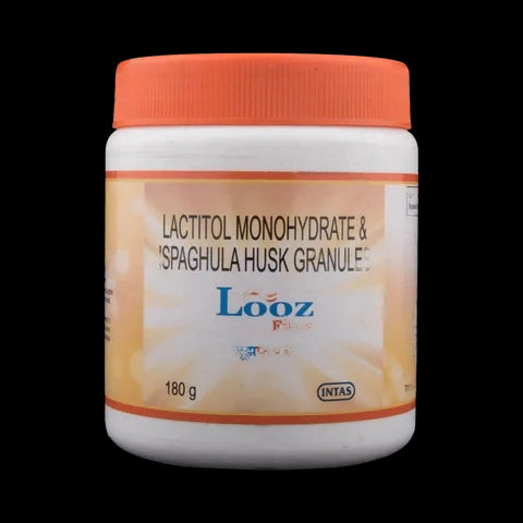 Looz Fibre Granules Powder 100gm, Looz Fibre Granules Powder 