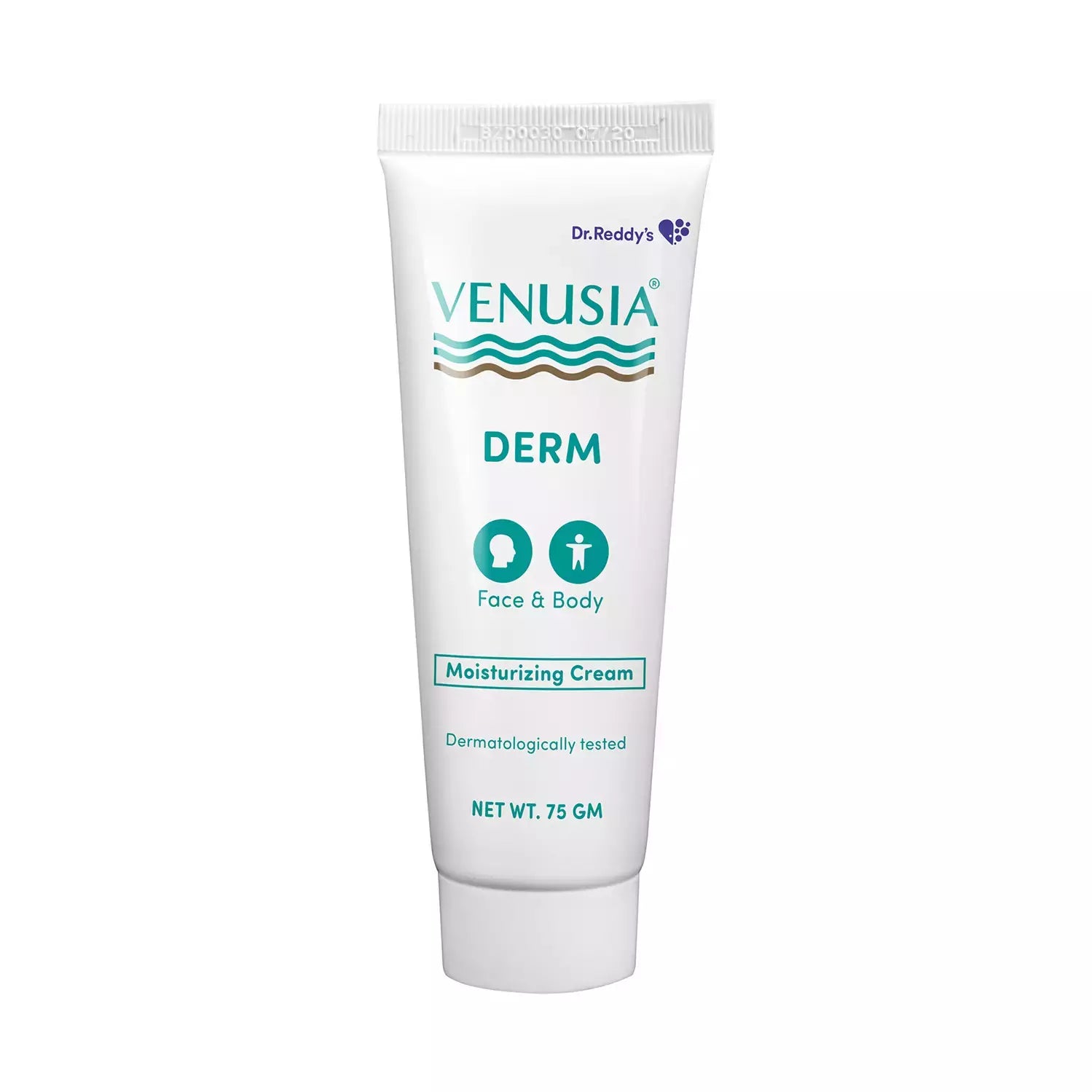 Venusia Cream Derm 75GM (Dr. Reddys) for a norishing and moisturing your skin