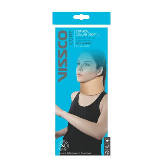Vissco Core 0304 Cervical Collar mild support